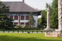 北大建筑業工商管理總裁班考試方式！